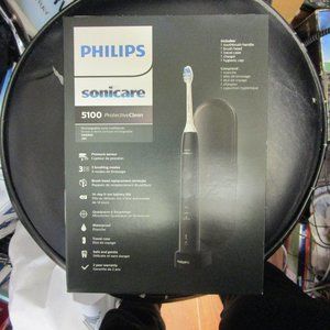 PHILIPS SONICARE 5100 PROTECTIVE CLEAN POWER TOOTHBRUSH